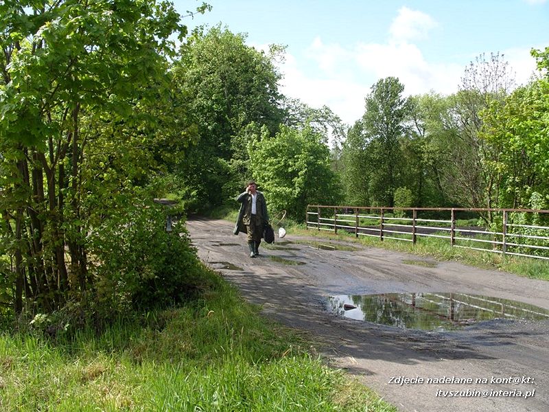 Zawody spinningowe koła PZW 128 Szubin