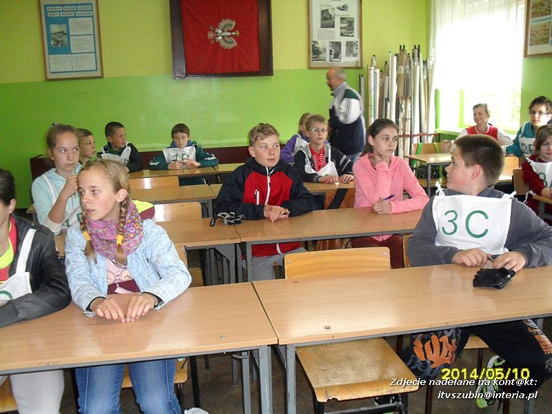 37 Turnieju Bezpieczeństwa w Ruchu Drogowym