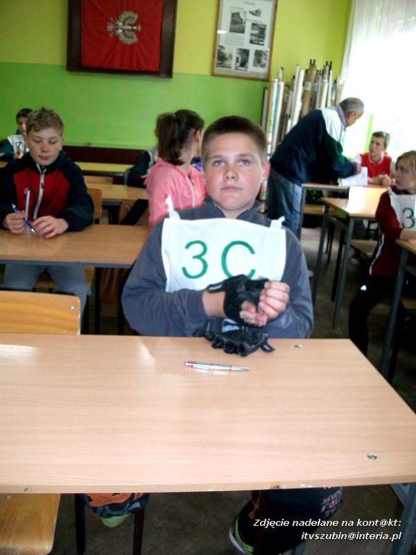 37 Turnieju Bezpieczeństwa w Ruchu Drogowym