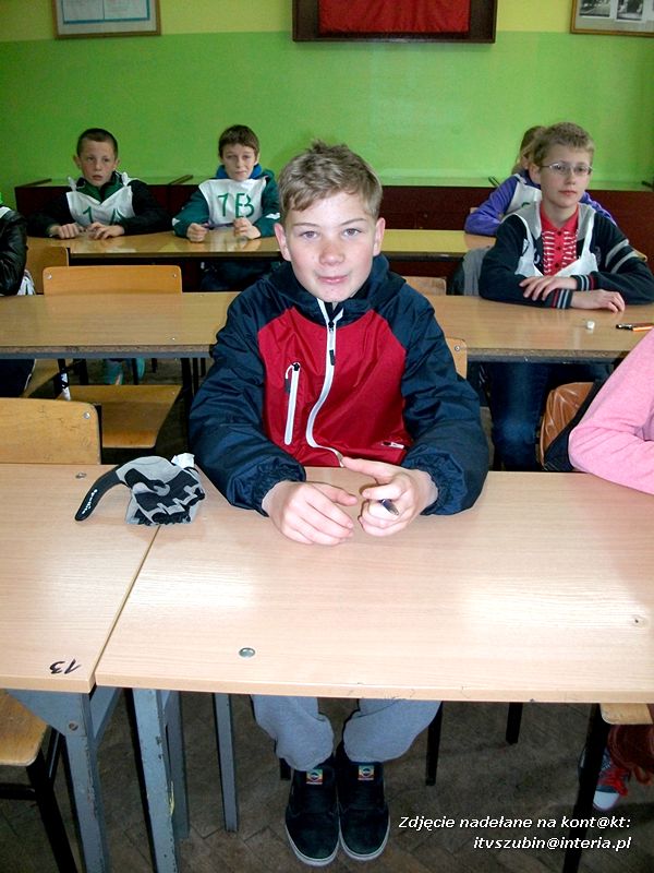 37 Turnieju Bezpieczeństwa w Ruchu Drogowym