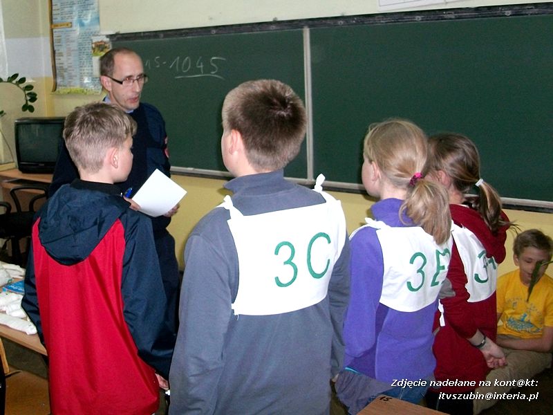 37 Turnieju Bezpieczeństwa w Ruchu Drogowym