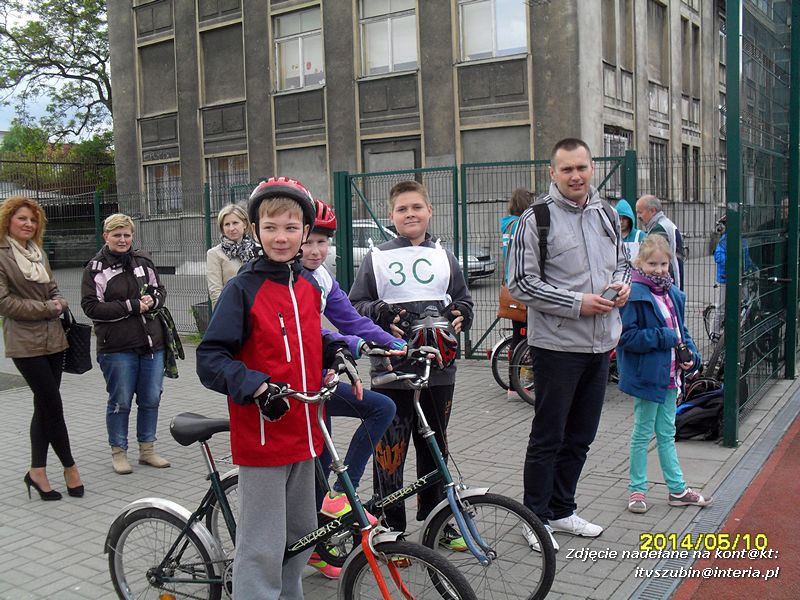 37 Turnieju Bezpieczeństwa w Ruchu Drogowym