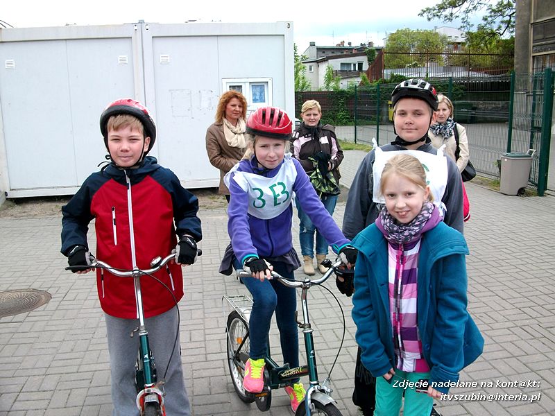 37 Turnieju Bezpieczeństwa w Ruchu Drogowym