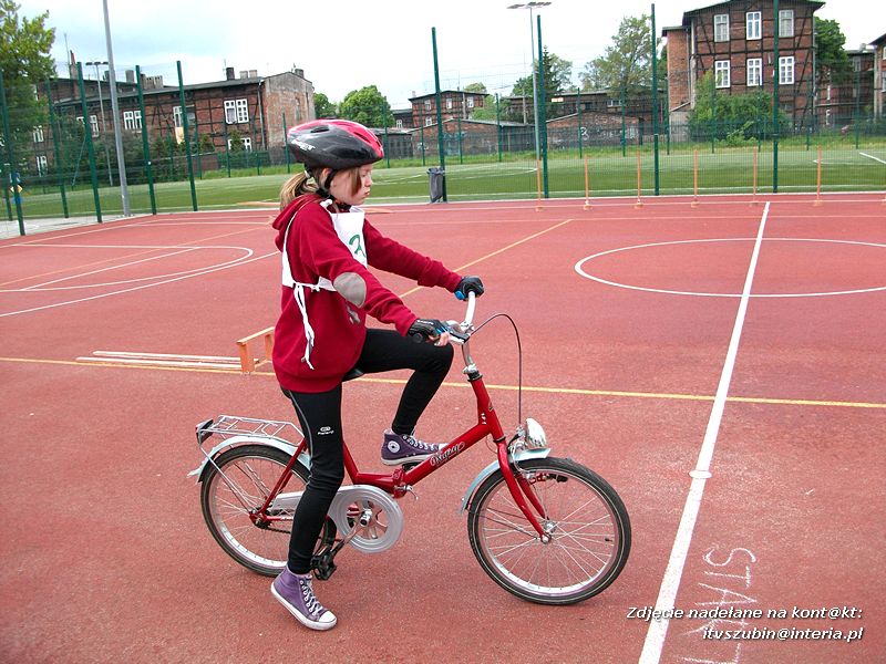 37 Turnieju Bezpieczeństwa w Ruchu Drogowym
