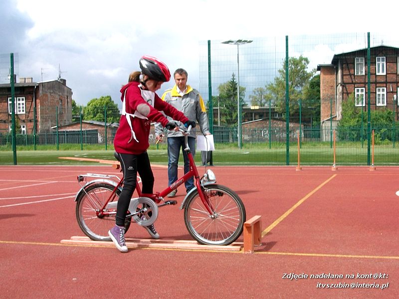 37 Turnieju Bezpieczeństwa w Ruchu Drogowym