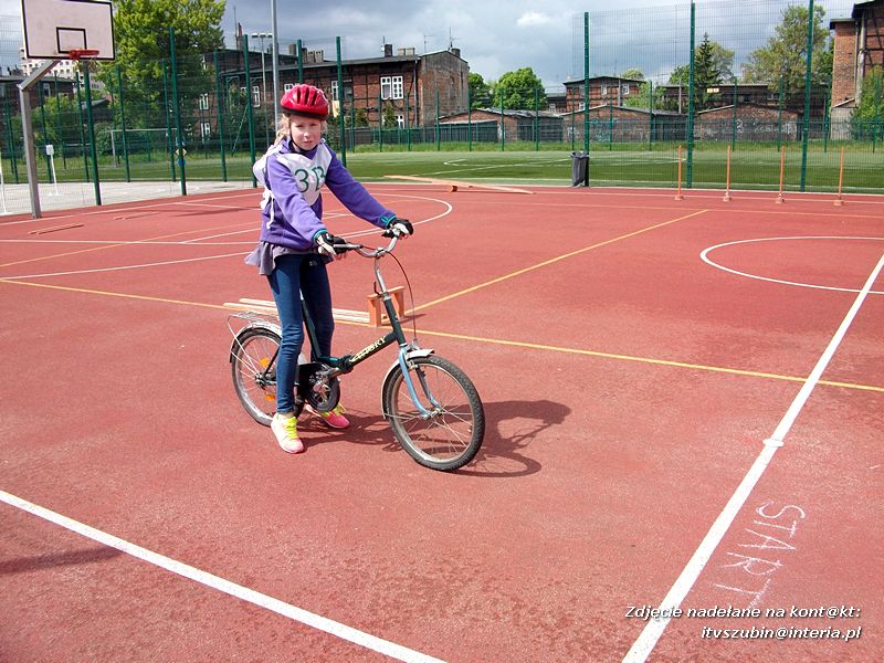 37 Turnieju Bezpieczeństwa w Ruchu Drogowym