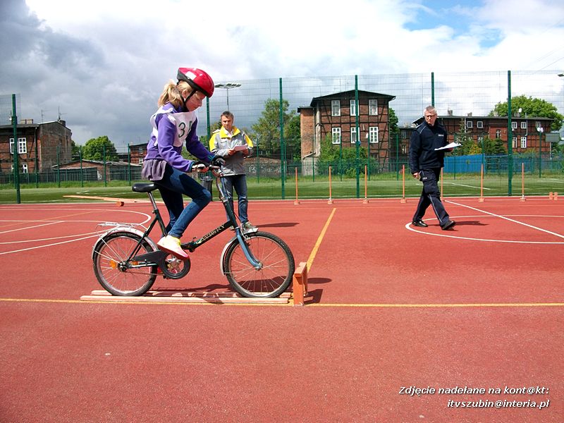37 Turnieju Bezpieczeństwa w Ruchu Drogowym