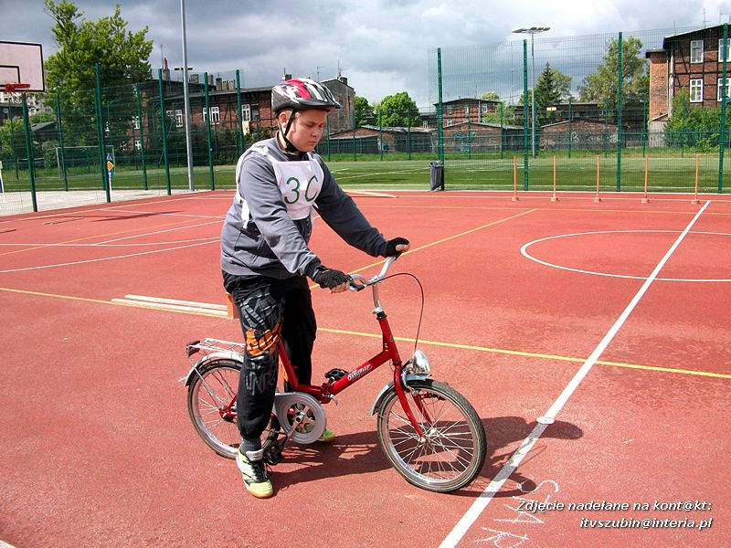 37 Turnieju Bezpieczeństwa w Ruchu Drogowym