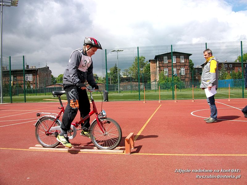 37 Turnieju Bezpieczeństwa w Ruchu Drogowym