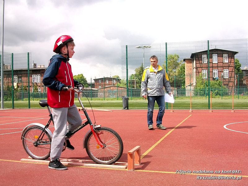 37 Turnieju Bezpieczeństwa w Ruchu Drogowym