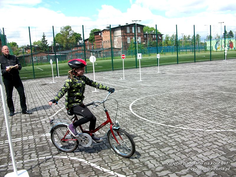 37 Turnieju Bezpieczeństwa w Ruchu Drogowym