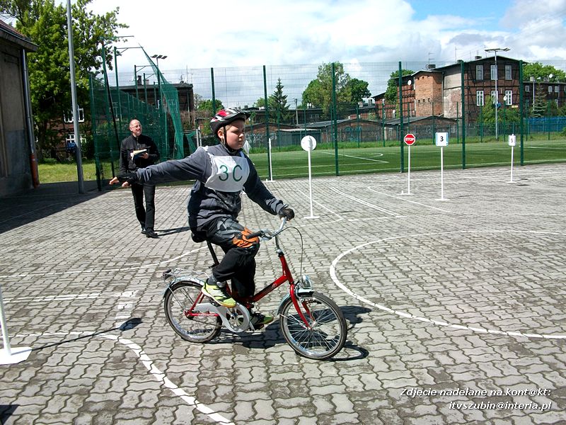 37 Turnieju Bezpieczeństwa w Ruchu Drogowym