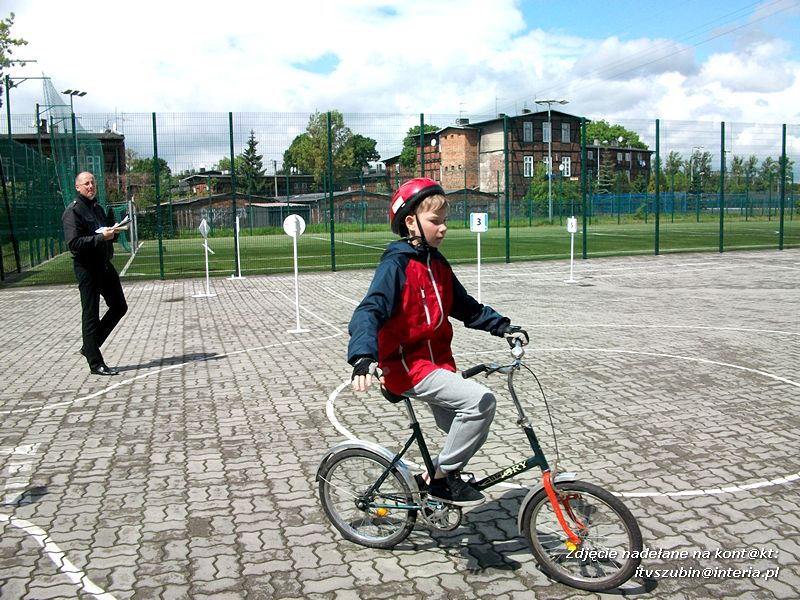 37 Turnieju Bezpieczeństwa w Ruchu Drogowym