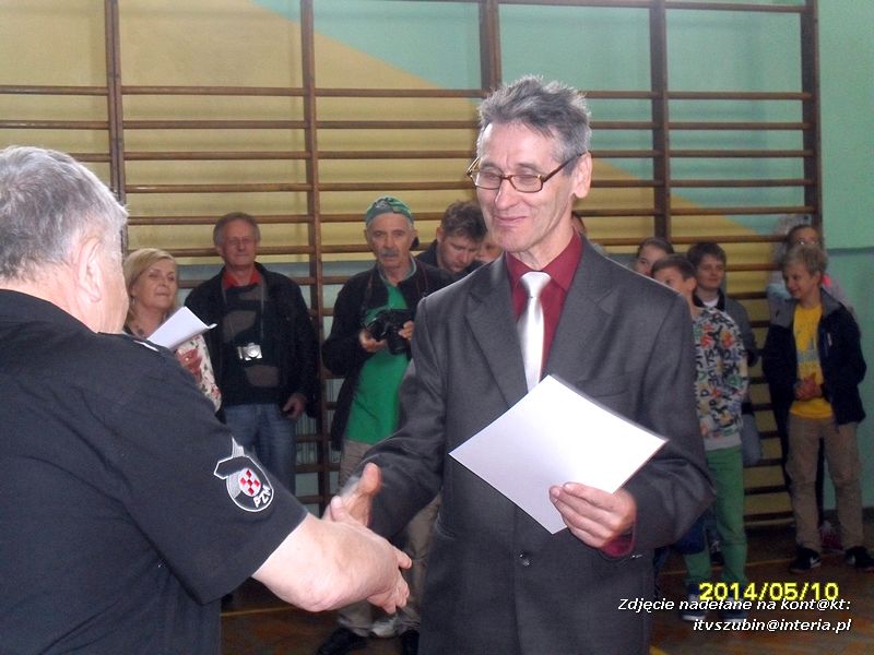 37 Turnieju Bezpieczeństwa w Ruchu Drogowym