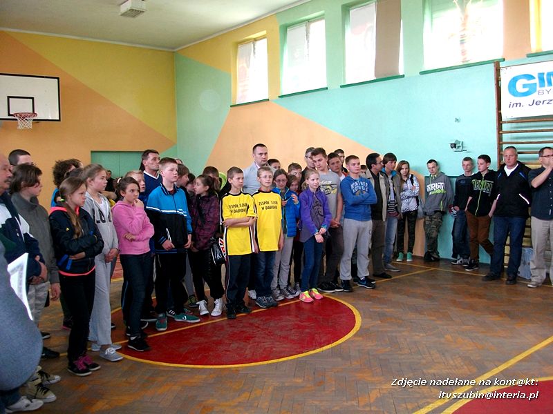 37 Turnieju Bezpieczeństwa w Ruchu Drogowym