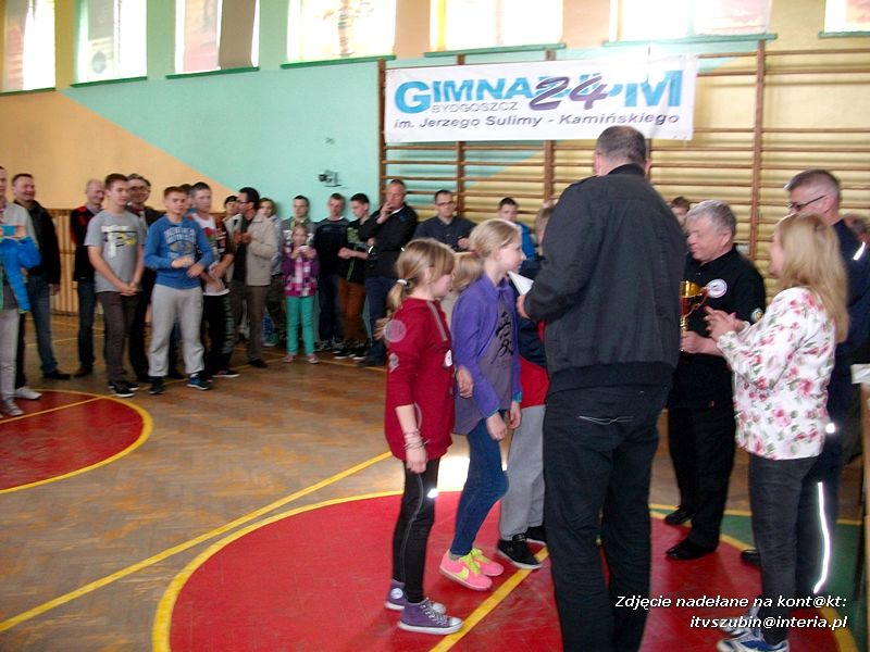 37 Turnieju Bezpieczeństwa w Ruchu Drogowym