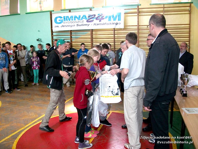 37 Turnieju Bezpieczeństwa w Ruchu Drogowym