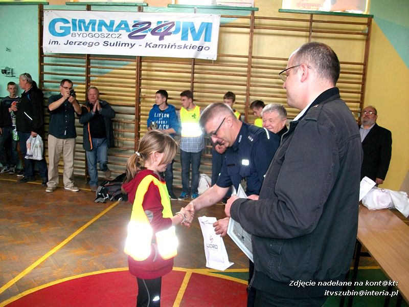 37 Turnieju Bezpieczeństwa w Ruchu Drogowym