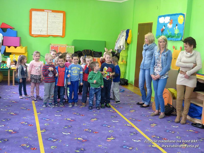 Traffic rules / zasady ruchu drogowego - zajęcia otwarte u 