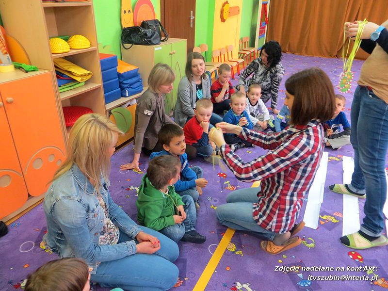 Traffic rules / zasady ruchu drogowego - zajęcia otwarte u 