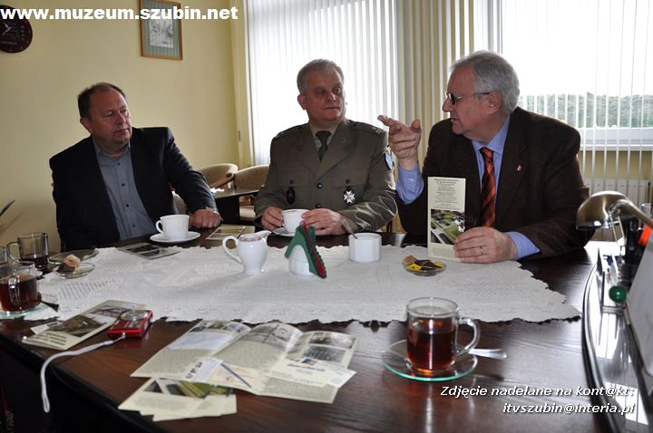 Oflag XXI B w Szubinie dla Francuzów