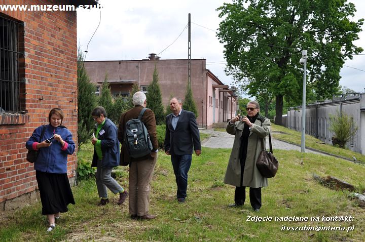 Oflag XXI B w Szubinie dla Francuzów