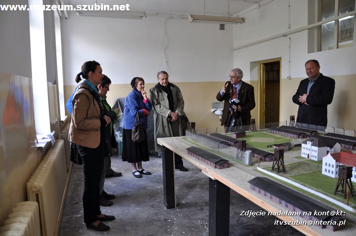 Oflag XXI B w Szubinie dla Francuzów