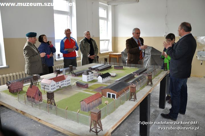 Oflag XXI B w Szubinie dla Francuzów