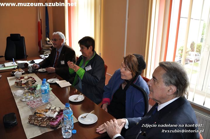 Oflag XXI B w Szubinie dla Francuzów