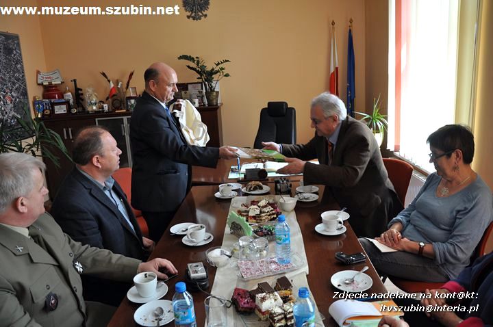 Oflag XXI B w Szubinie dla Francuzów