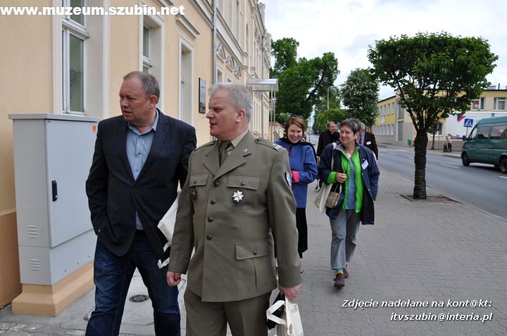 Oflag XXI B w Szubinie dla Francuzów