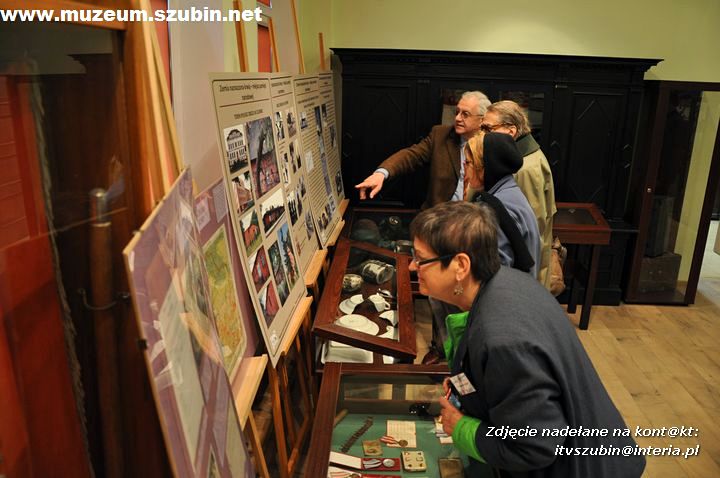 Oflag XXI B w Szubinie dla Francuzów