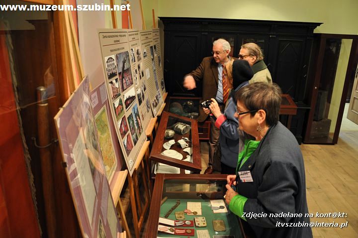 Oflag XXI B w Szubinie dla Francuzów