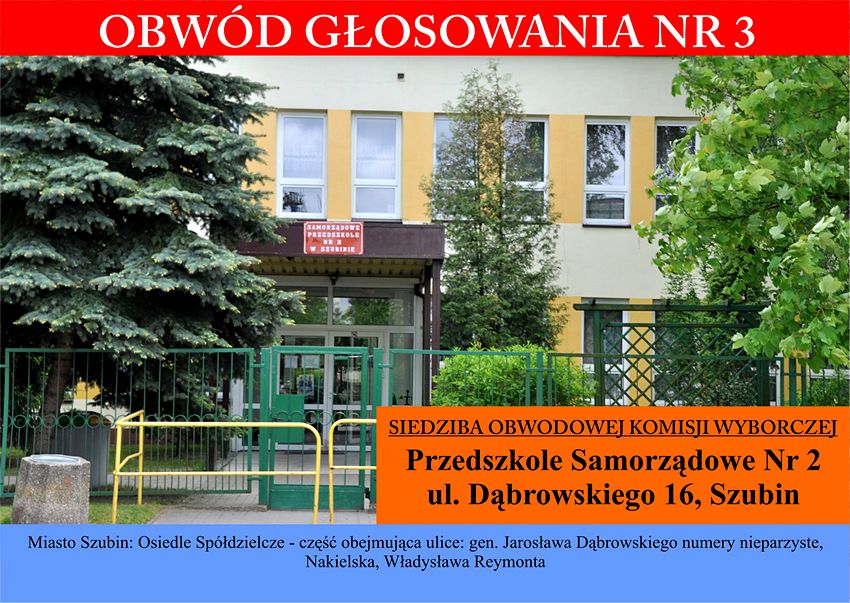 Już  w niedzielę, 25 maja 2014 r. wybory do Europarlamentu - Sprawdź gdzie będziesz mógł głosować - nastąpiły duże zmiany w obwodach głosowania w Szubinie, Rynarzewie, Zamościu, Kowalewie, Pińsku itd.