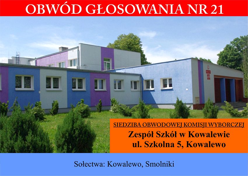 Już  w niedzielę, 25 maja 2014 r. wybory do Europarlamentu - Sprawdź gdzie będziesz mógł głosować - nastąpiły duże zmiany w obwodach głosowania w Szubinie, Rynarzewie, Zamościu, Kowalewie, Pińsku itd.