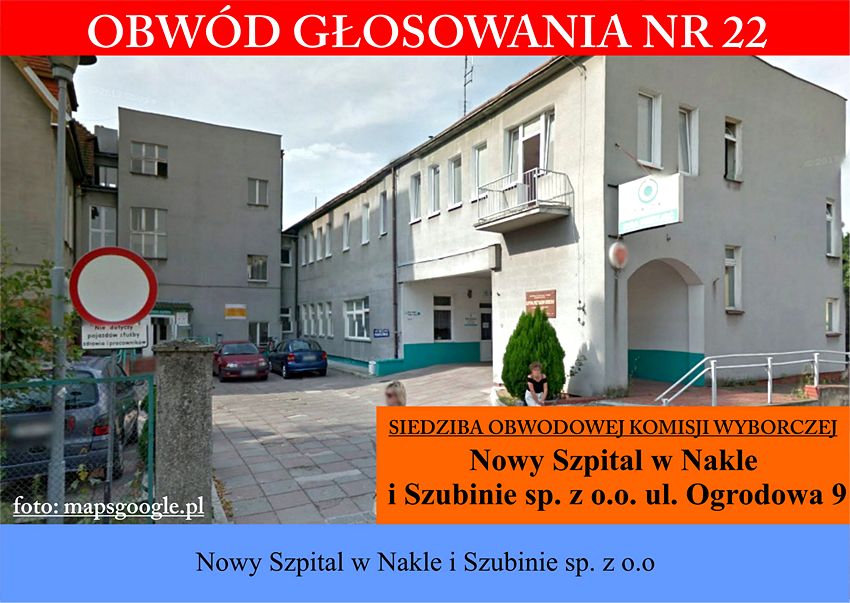 Już  w niedzielę, 25 maja 2014 r. wybory do Europarlamentu - Sprawdź gdzie będziesz mógł głosować - nastąpiły duże zmiany w obwodach głosowania w Szubinie, Rynarzewie, Zamościu, Kowalewie, Pińsku itd.