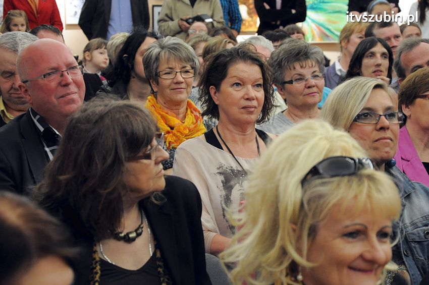 Jubileusz Galerii KORYTARZYK połączony z rozstrzygnięciem konkursu plastycznego