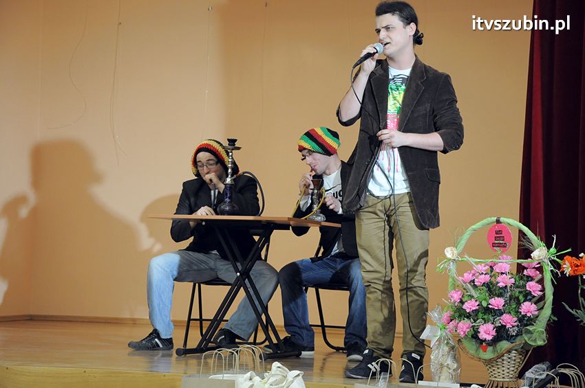 Jubileusz Galerii KORYTARZYK połączony z rozstrzygnięciem konkursu plastycznego