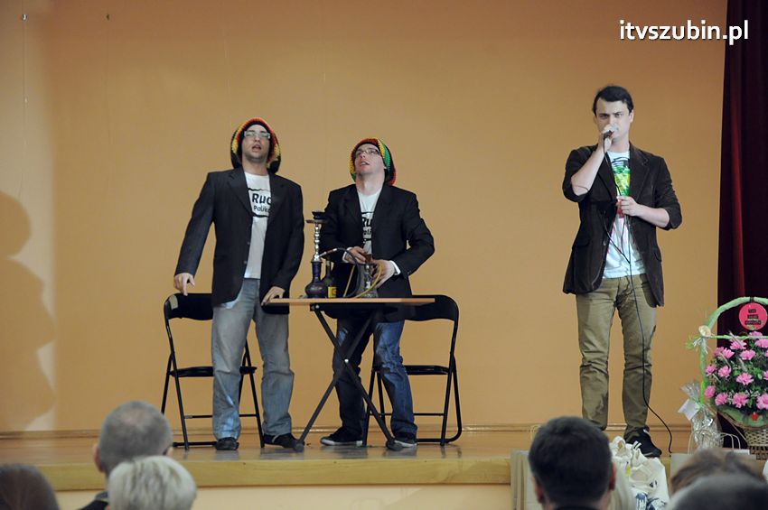 Jubileusz Galerii KORYTARZYK połączony z rozstrzygnięciem konkursu plastycznego