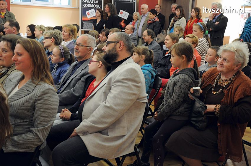 Jubileusz Galerii KORYTARZYK połączony z rozstrzygnięciem konkursu plastycznego