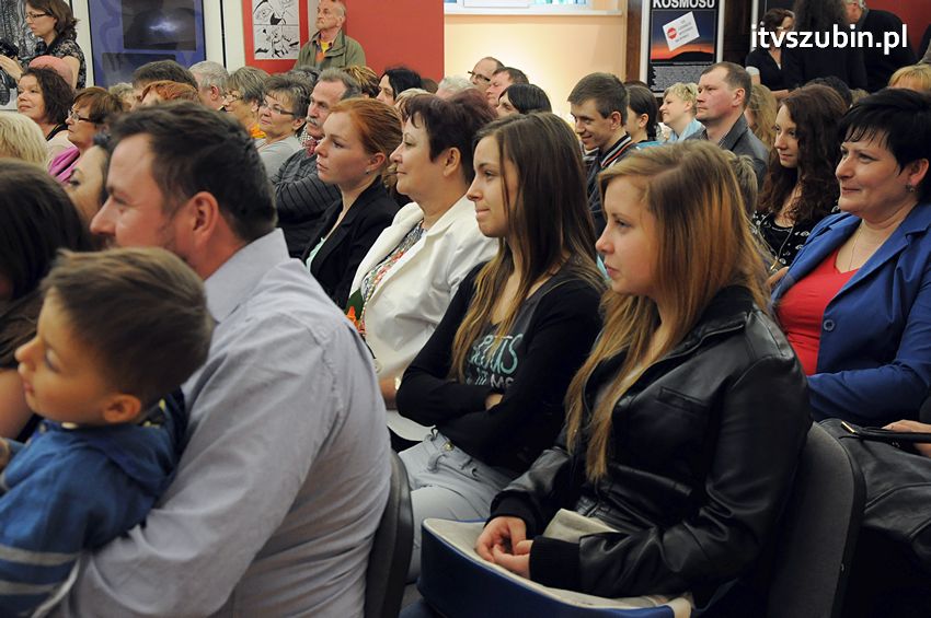 Jubileusz Galerii KORYTARZYK połączony z rozstrzygnięciem konkursu plastycznego