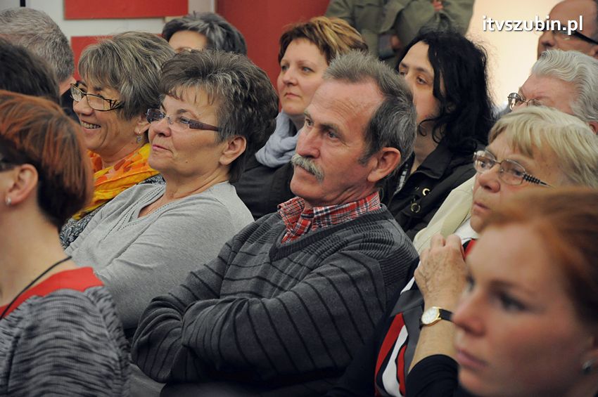 Jubileusz Galerii KORYTARZYK połączony z rozstrzygnięciem konkursu plastycznego