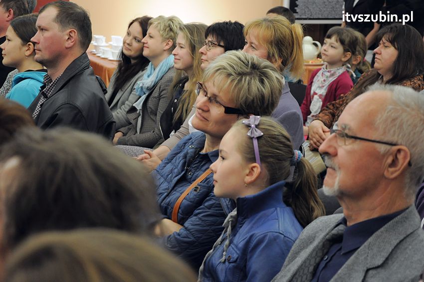 Jubileusz Galerii KORYTARZYK połączony z rozstrzygnięciem konkursu plastycznego