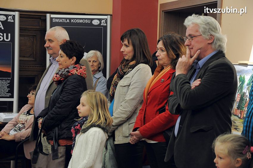 Jubileusz Galerii KORYTARZYK połączony z rozstrzygnięciem konkursu plastycznego