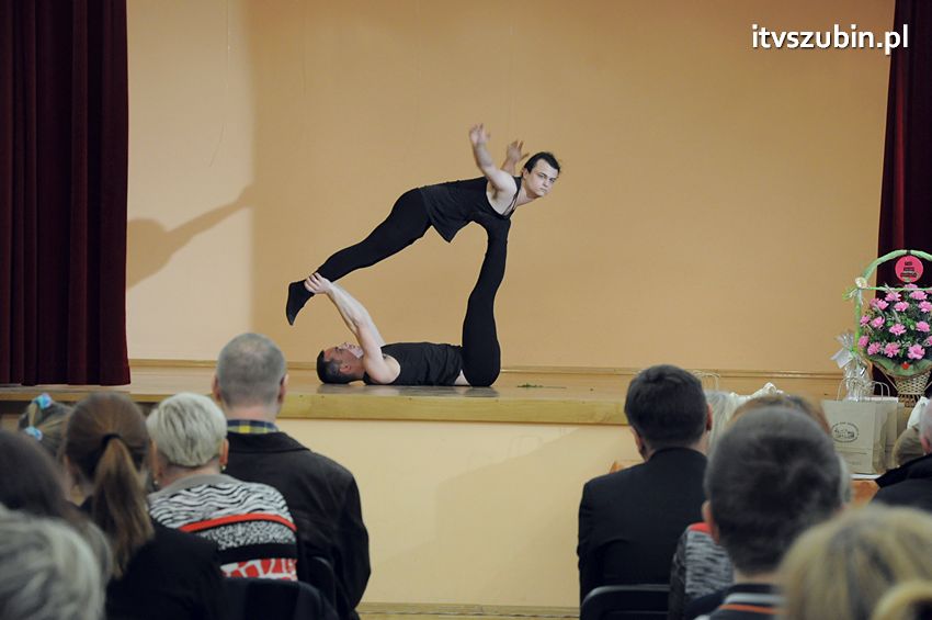 Jubileusz Galerii KORYTARZYK połączony z rozstrzygnięciem konkursu plastycznego