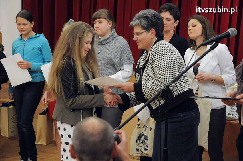 Jubileusz Galerii KORYTARZYK połączony z rozstrzygnięciem konkursu plastycznego
