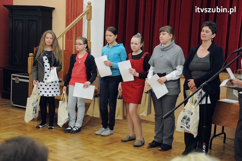 Jubileusz Galerii KORYTARZYK połączony z rozstrzygnięciem konkursu plastycznego