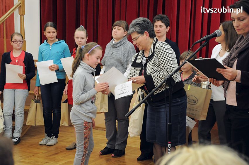 Jubileusz Galerii KORYTARZYK połączony z rozstrzygnięciem konkursu plastycznego