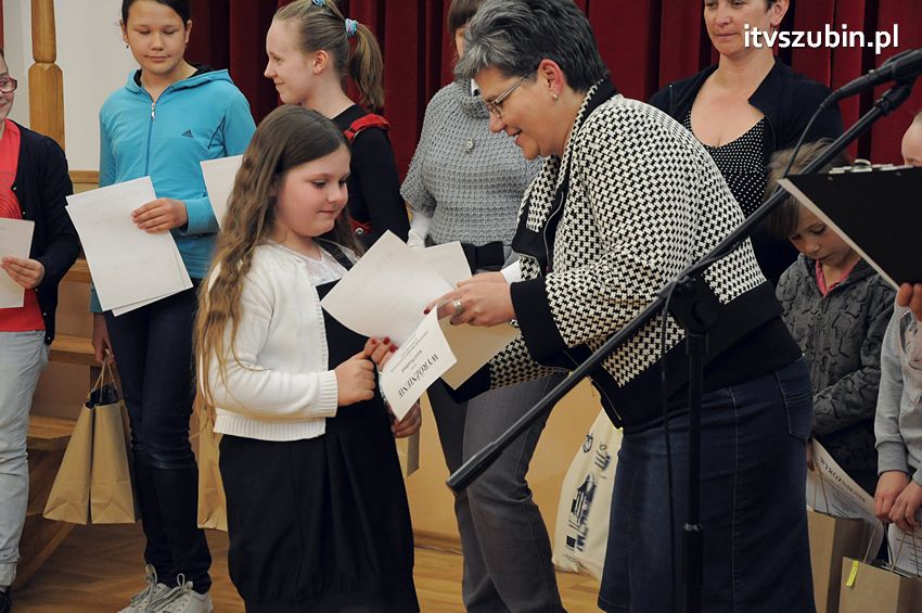 Jubileusz Galerii KORYTARZYK połączony z rozstrzygnięciem konkursu plastycznego