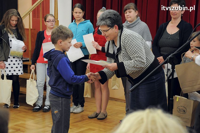 Jubileusz Galerii KORYTARZYK połączony z rozstrzygnięciem konkursu plastycznego